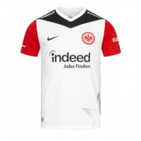 Eintracht Frankfurt Hugo Ekitike #11 Domaci Dres 2024-25 Kratak Rukav